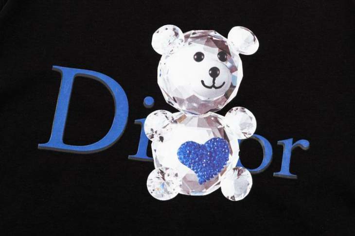 Dior T Shirts Short _SKUDiorXS-Lsxtx2115488